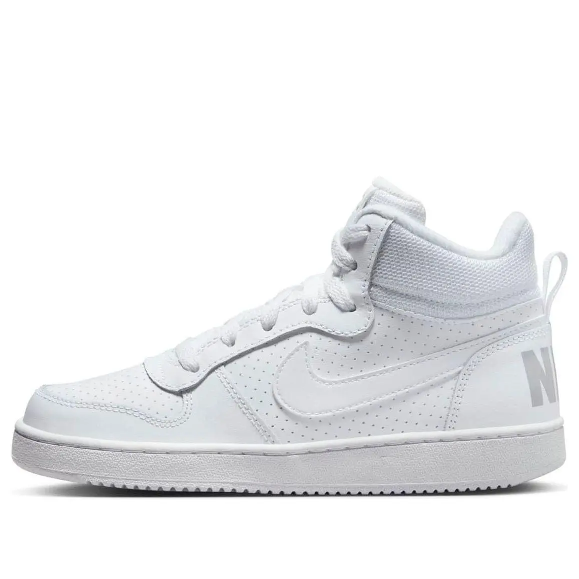 Nike shoes - Nike Court Borough - Court Borough - White 7