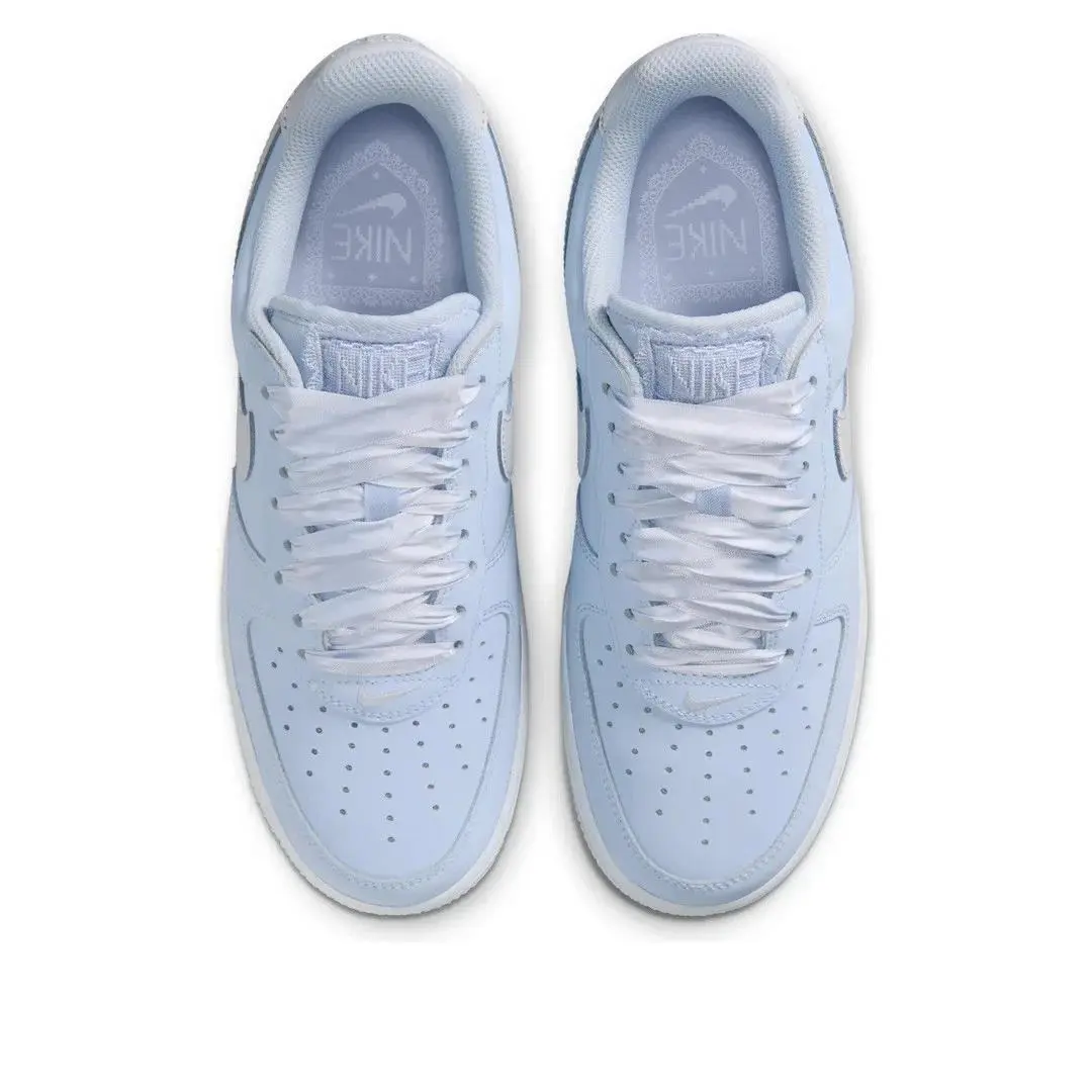 Nike shoes - Nike Air Force 1 - Air Force - IR0871-400 - Blue 8