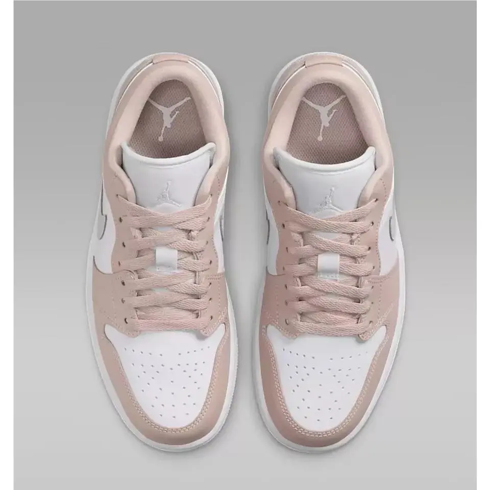 Nike shoes - Nike Air Jordan 1 - Air - Dc0774-120 - Beige 8