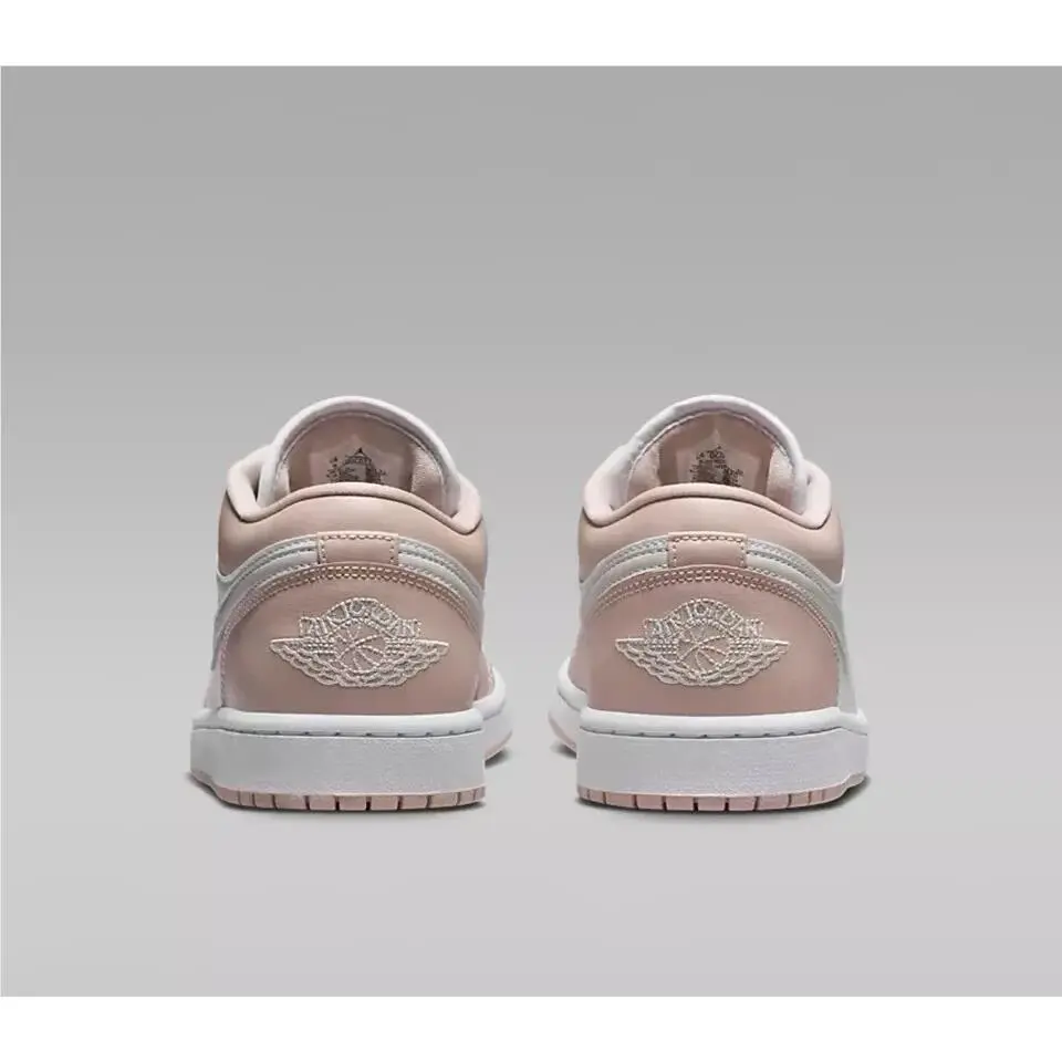 Nike shoes - Nike Air Jordan 1 - Air - Dc0774-120 - Beige 9