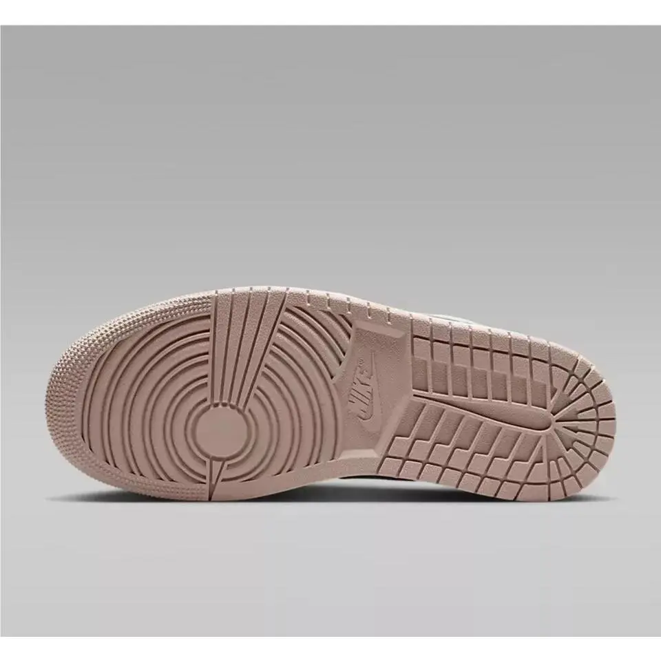 Nike shoes - Nike Air Jordan 1 - Air - Dc0774-120 - Beige 10