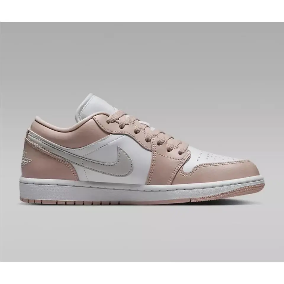 Nike shoes - Nike Air Jordan 1 - Air - Dc0774-120 - Beige 6