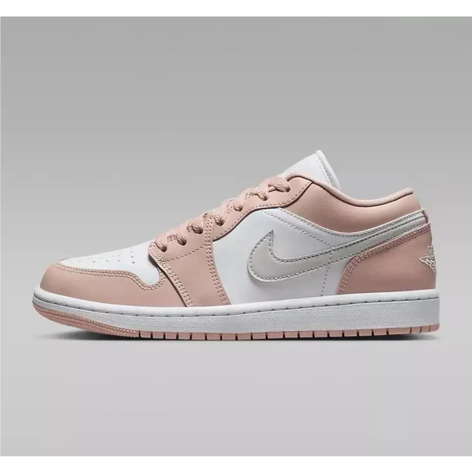 Nike shoes - Nike Air Jordan 1 - Air - Dc0774-120 - Beige 7