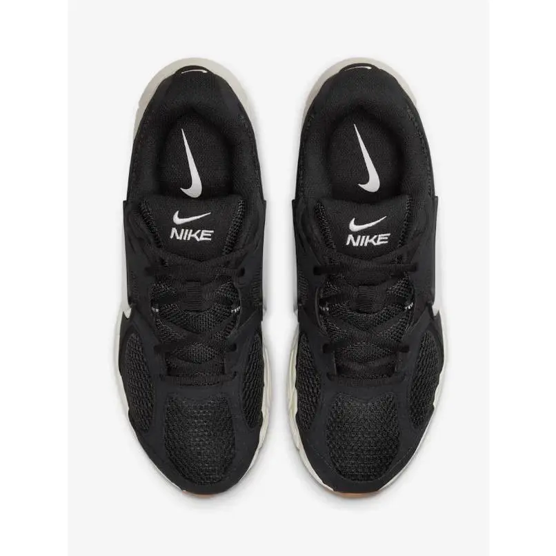Nike shoes - NIKE V5 RNR - RNR - II6292 - BLACK/WHITE 7