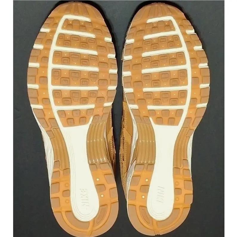 Nike shoes - Nike P-6000 - HF0015-201 - Gold 30