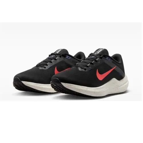 Nike shoes - AIR WINFLO 10 - AIR WINFLO - DV4022-002 - Black 3