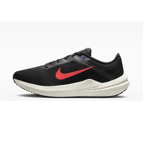 Nike shoes - AIR WINFLO 10 - AIR WINFLO - DV4022-002 - Black 6