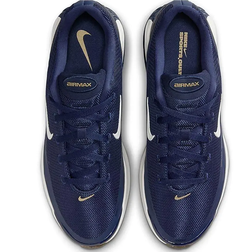 Nike shoes - AIR MAX BIA - AIR MAX BIA - IO9416 - NAVY/SAIL/OBSIDIAN 10
