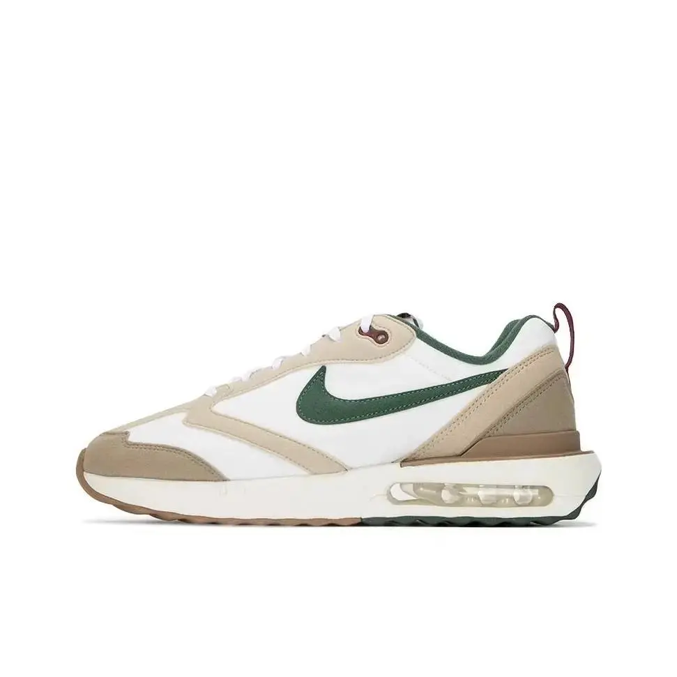 Nike shoes - Nike Air Max Dawn - Air Max Dawn - FB7158-131 - SAIL GORGE GREEN SAIL KHAKI 4