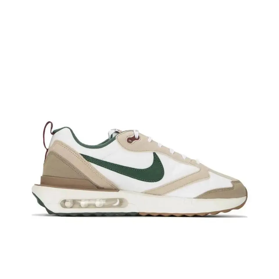 Nike shoes - Nike Air Max Dawn - Air Max Dawn - FB7158-131 - SAIL GORGE GREEN SAIL KHAKI 6