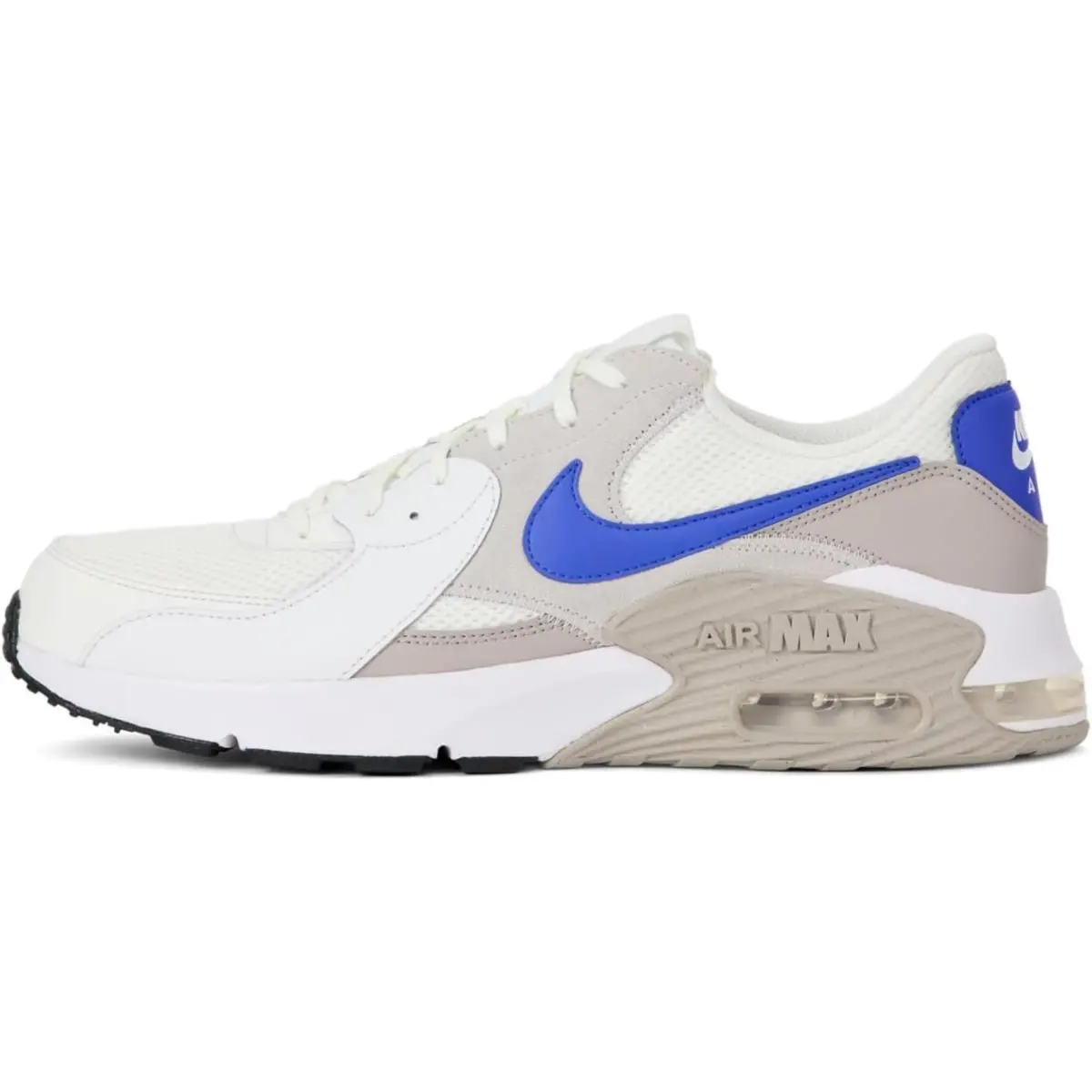 Nike shoes - Nike Air Max Excee - Air Max Excee - Vietnam - SUMMIT WHITE/RACER BLUE 1