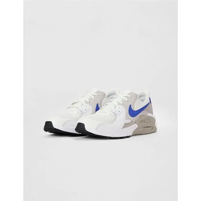 Nike shoes - Nike Air Max Excee - Air Max Excee - Vietnam - SUMMIT WHITE/RACER BLUE 2
