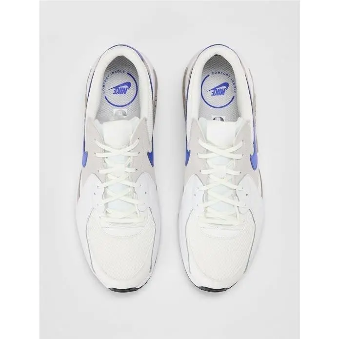 Nike shoes - Nike Air Max Excee - Air Max Excee - Vietnam - SUMMIT WHITE/RACER BLUE 5