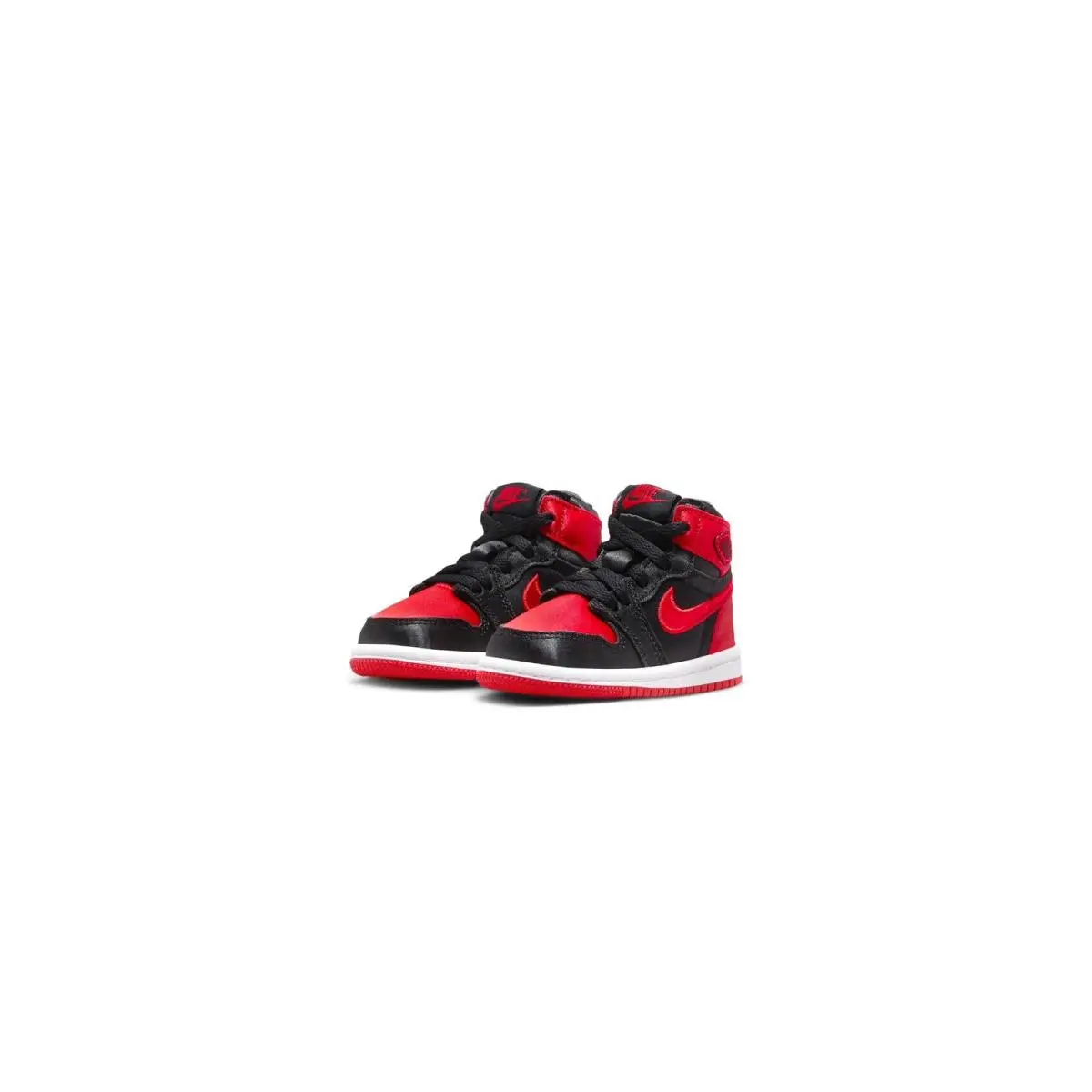 Nike shoes - FD5305 061 - FD5305 061 - Black/University Red-White 1