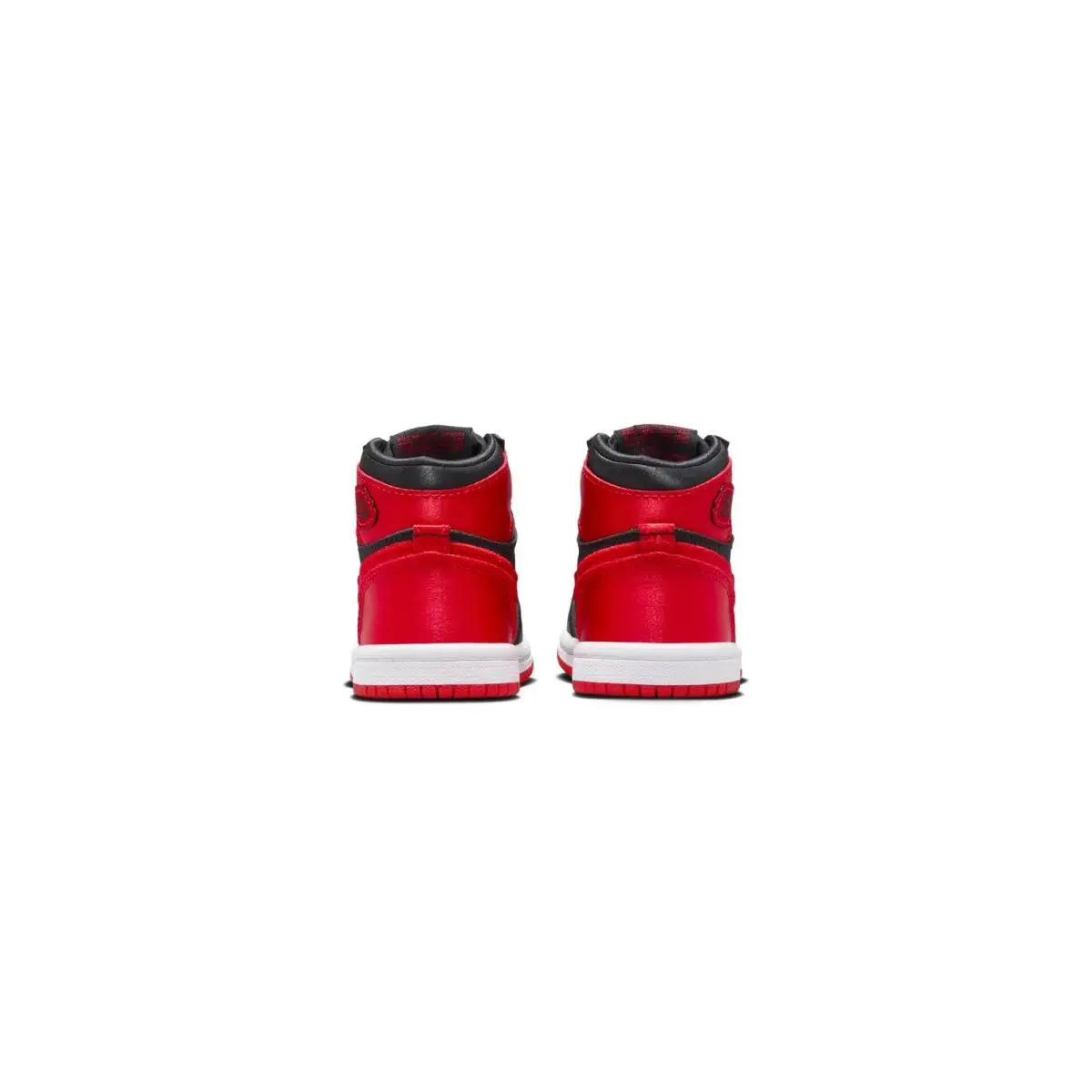 Nike shoes - FD5305 061 - FD5305 061 - Black/University Red-White 3