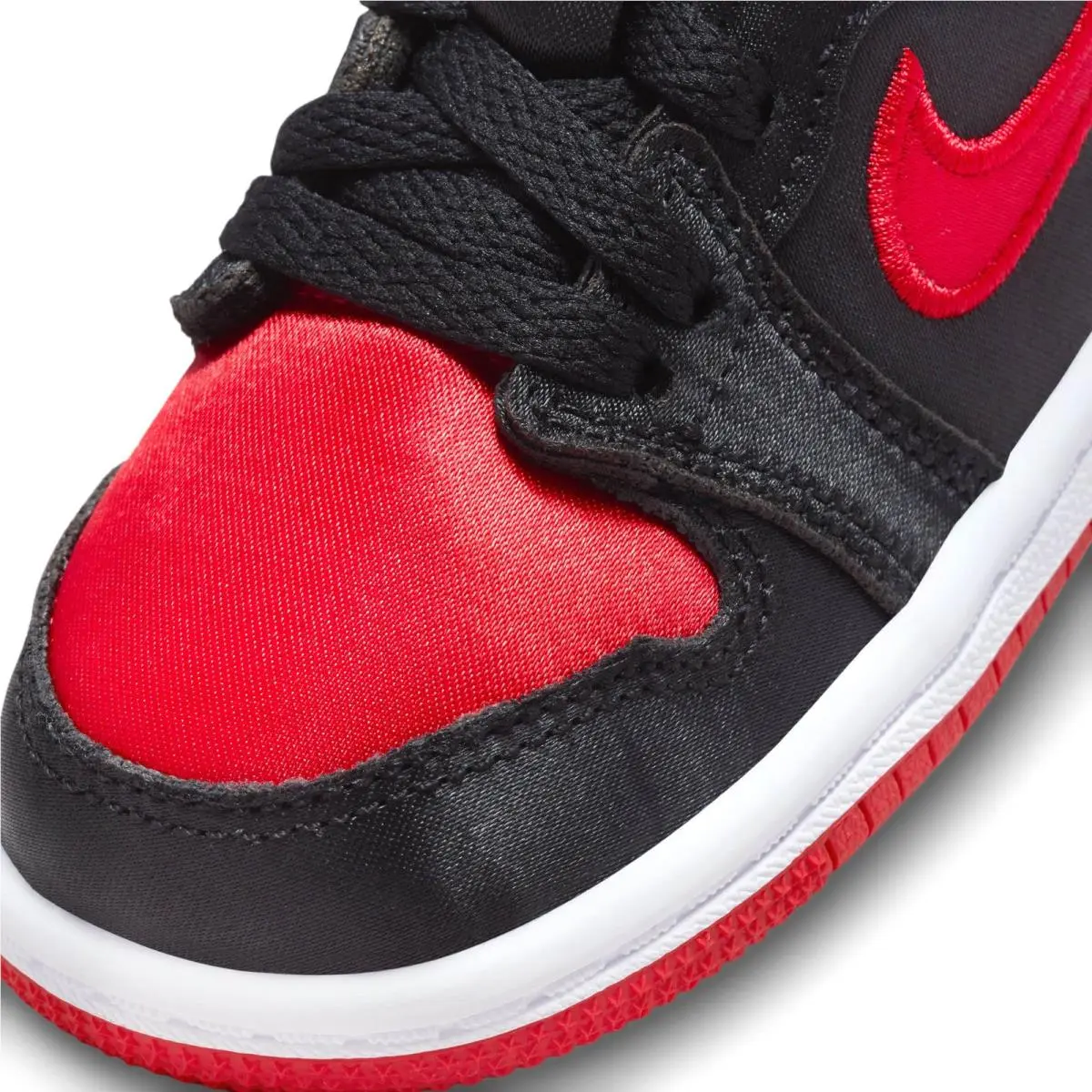 Nike shoes - FD5305 061 - FD5305 061 - Black/University Red-White 4