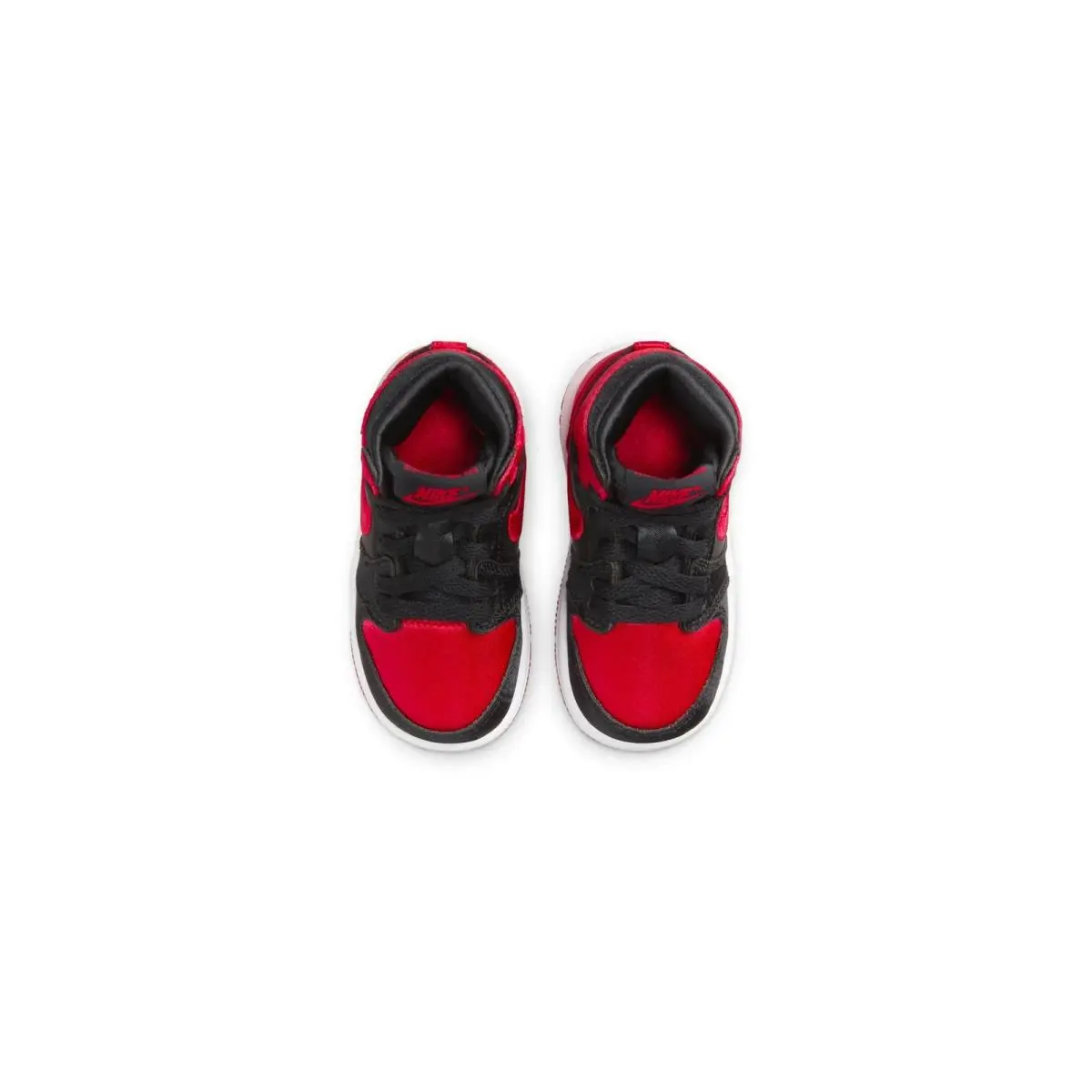 Nike shoes - FD5305 061 - FD5305 061 - Black/University Red-White 9