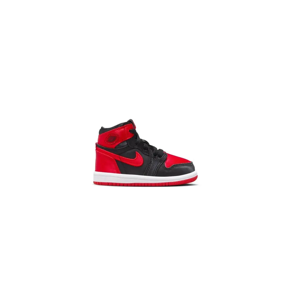 Nike shoes - FD5305 061 - FD5305 061 - Black/University Red-White 7