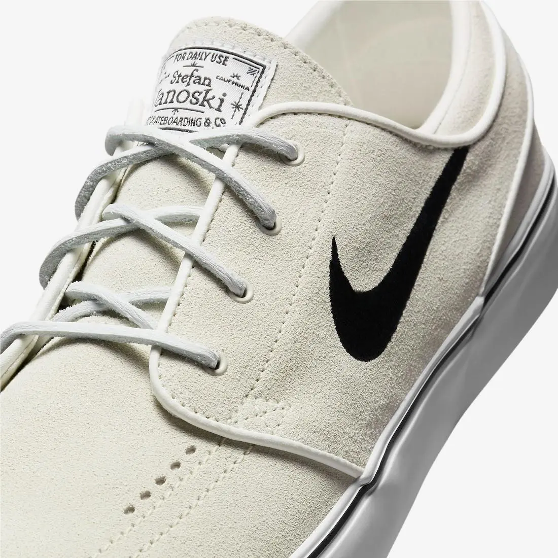 Nike shoes - Nike Sb Zoom - Zoom - FD6757-100 - White 2