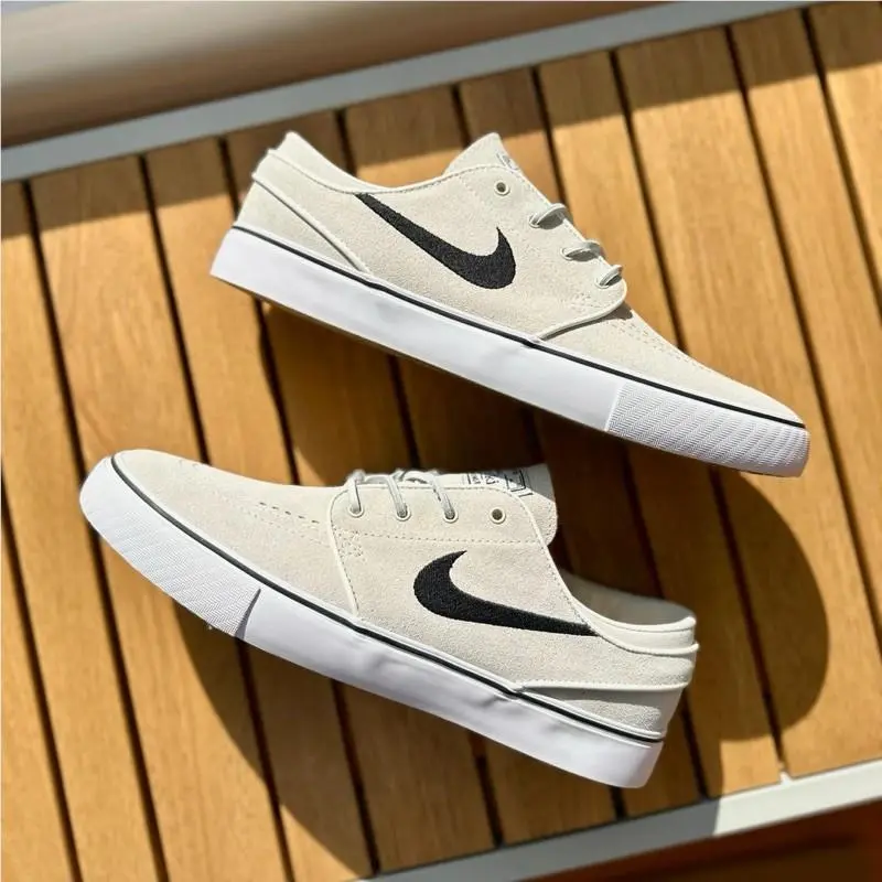 Nike shoes - Nike Sb Zoom - Zoom - FD6757-100 - White 10