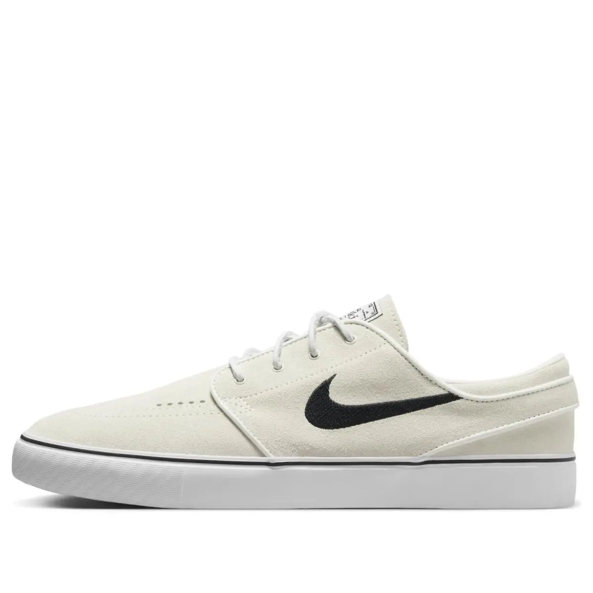 Nike shoes - Nike Sb Zoom - Zoom - FD6757-100 - White 9