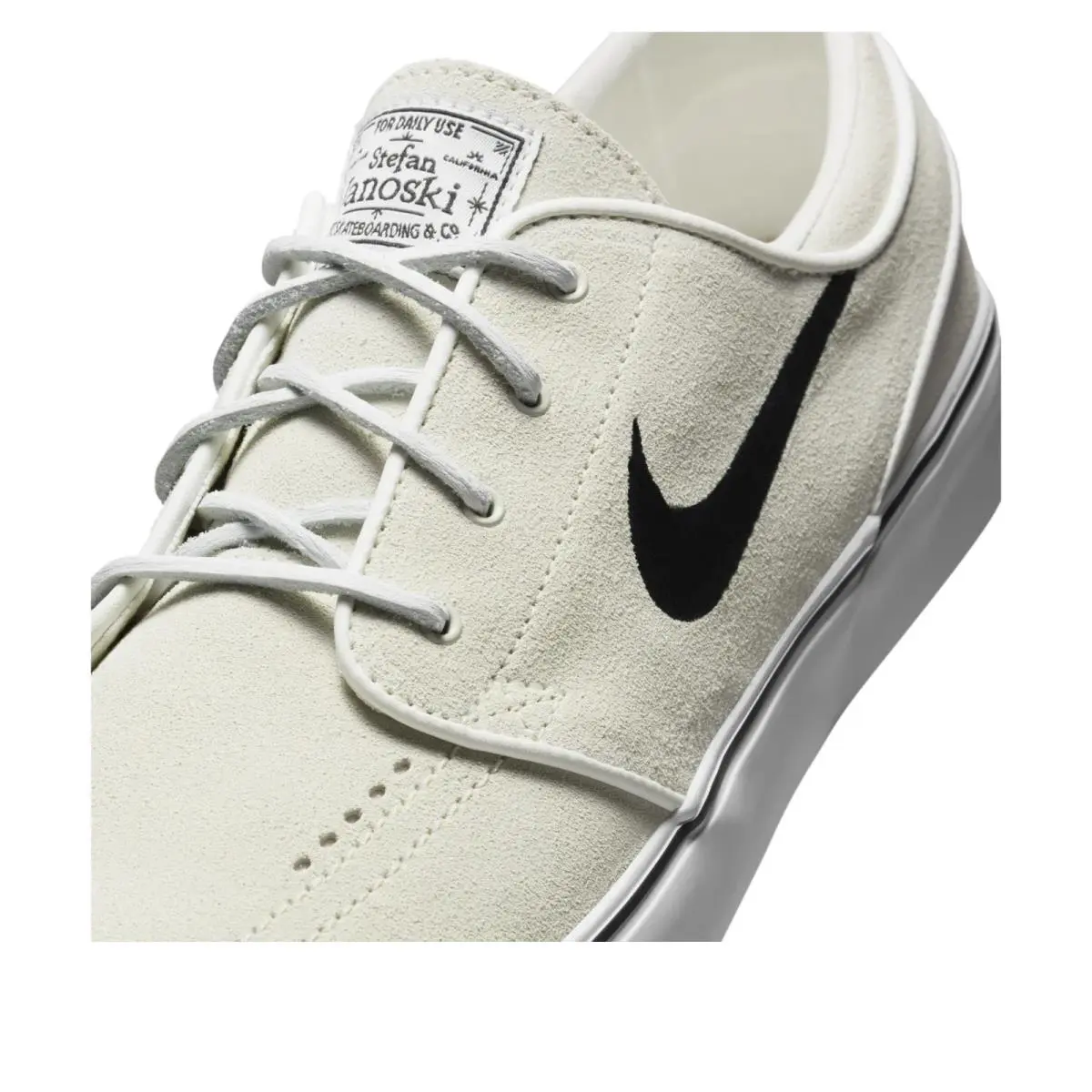 Nike shoes - Nike Sb Zoom - Zoom - FD6757-100 - White 15