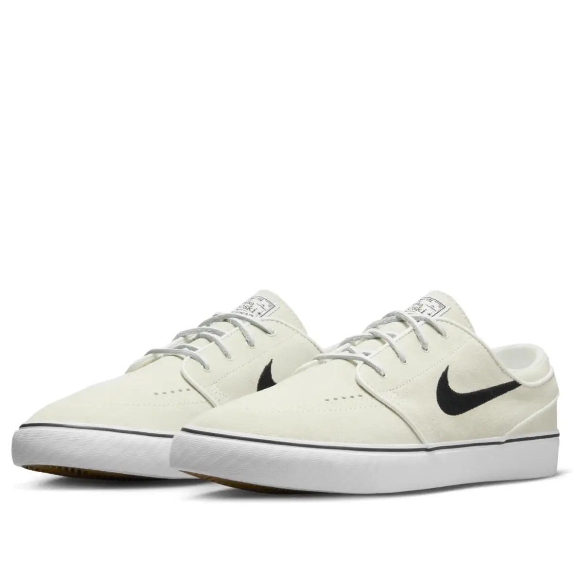 Nike shoes - Nike Sb Zoom - Zoom - FD6757-100 - White 16