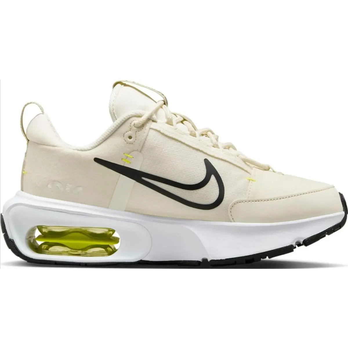 Nike shoes - Nike Air Max Interlock - Air Max Interlock - DQ2904-003 - Phantom/White/Black/Sanded Gold 0