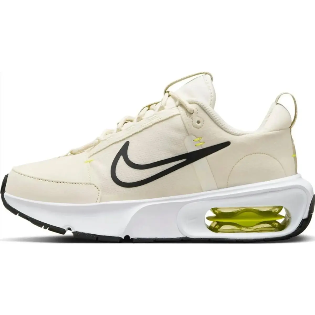 Nike shoes - Nike Air Max Interlock - Air Max Interlock - DQ2904-003 - Phantom/White/Black/Sanded Gold 4