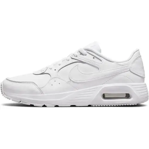 Nike shoes - AIR MAX SC LEA - AIR MAX LEA - DH9636 101 - White 0