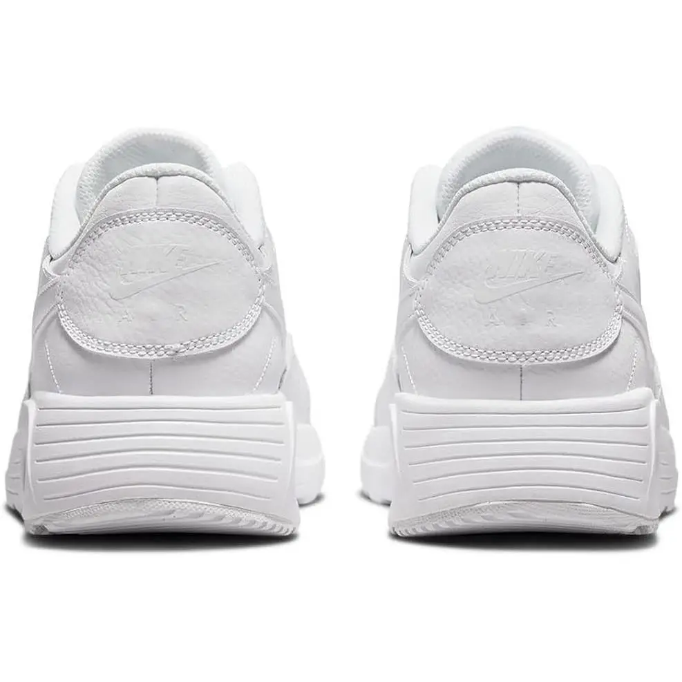 Nike shoes - AIR MAX SC LEA - AIR MAX LEA - DH9636 101 - White 2