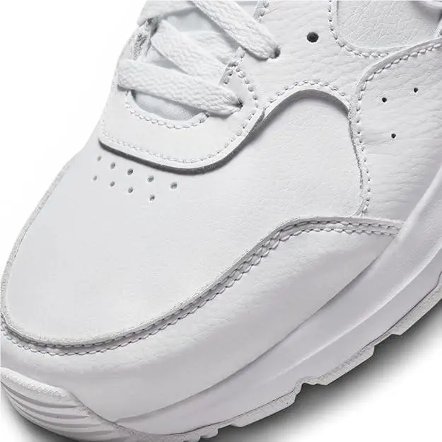 Nike shoes - AIR MAX SC LEA - AIR MAX LEA - DH9636 101 - White 4
