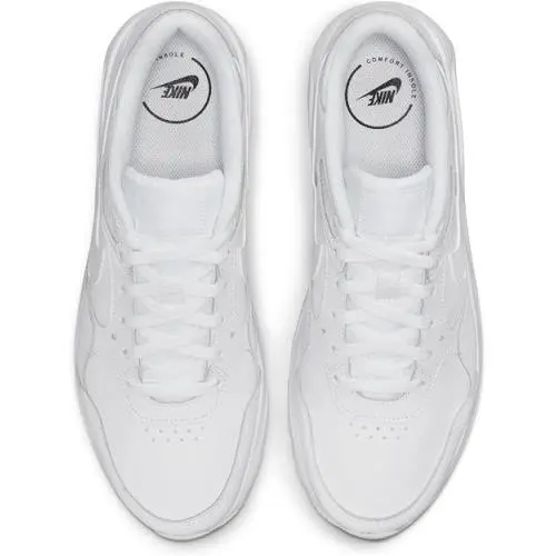 Nike shoes - AIR MAX SC LEA - AIR MAX LEA - DH9636 101 - White 9