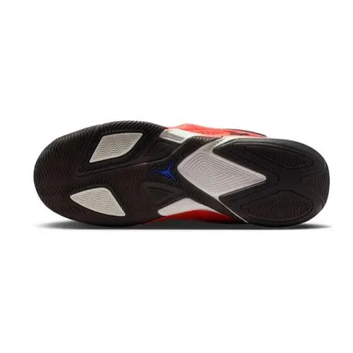 Nike shoes - JORDAN HEIR - HEIR - FQ3858 - Red 10