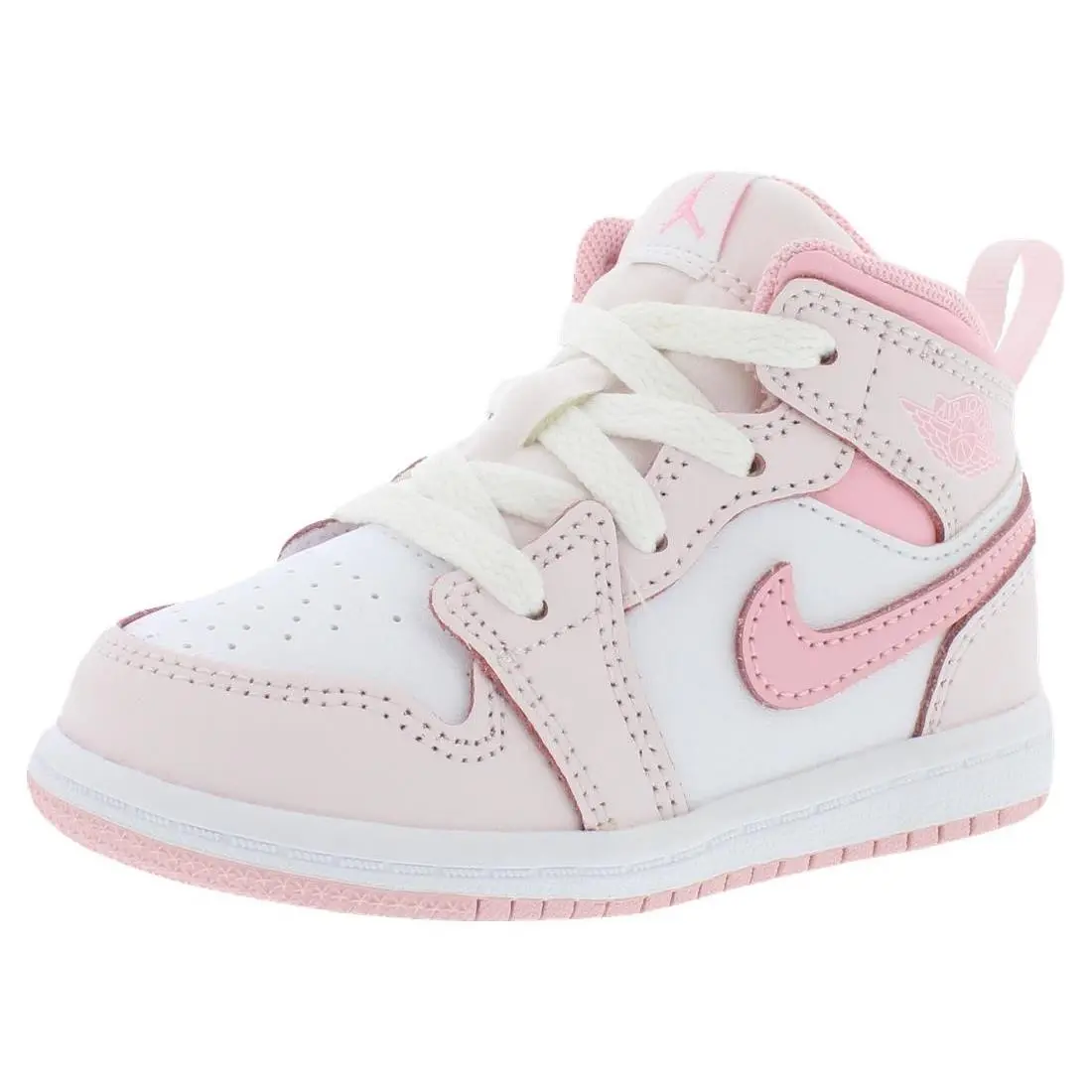 Nike shoes - DQ8425600 - DQ8425600 - Pearl Pink/Medium Soft Pink/White, Main: Pink 0