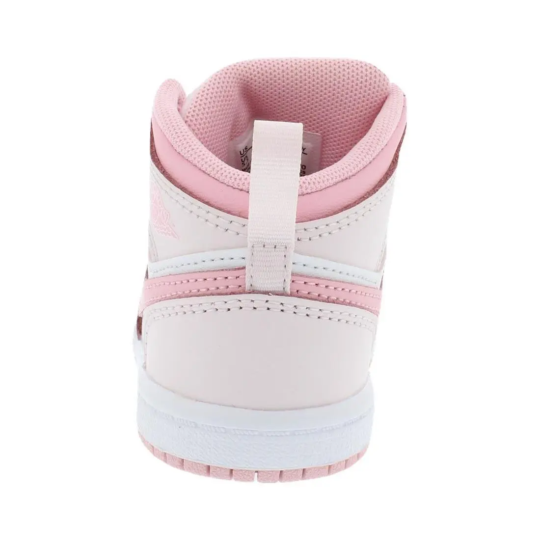 Nike shoes - DQ8425600 - DQ8425600 - Pearl Pink/Medium Soft Pink/White, Main: Pink 2