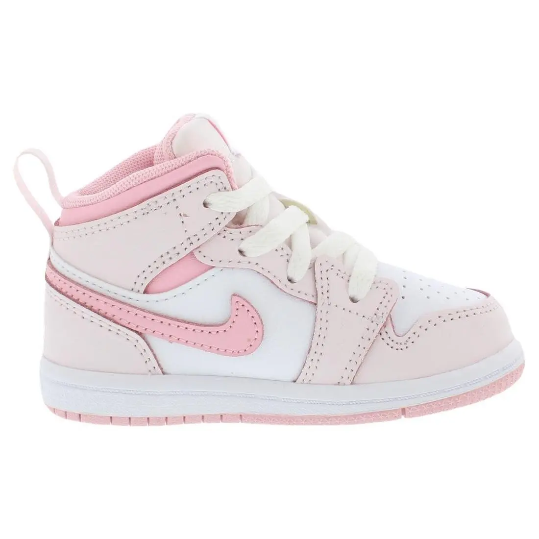 Nike shoes - DQ8425600 - DQ8425600 - Pearl Pink/Medium Soft Pink/White, Main: Pink 5