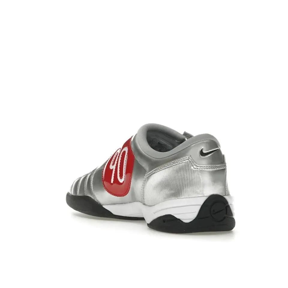 Nike shoes - Nike Total 90 - Total - HJ9351-002 - METALLIC SILVER BLACK 3