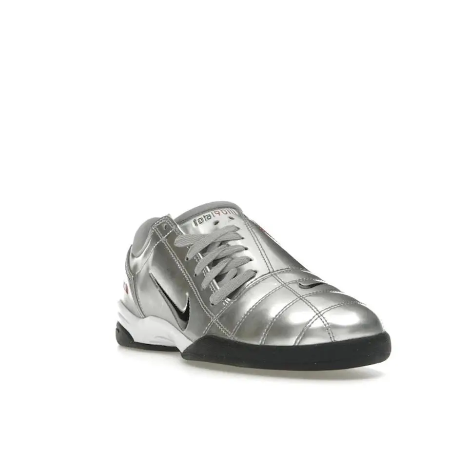 Nike shoes - Nike Total 90 - Total - HJ9351-002 - METALLIC SILVER BLACK 6