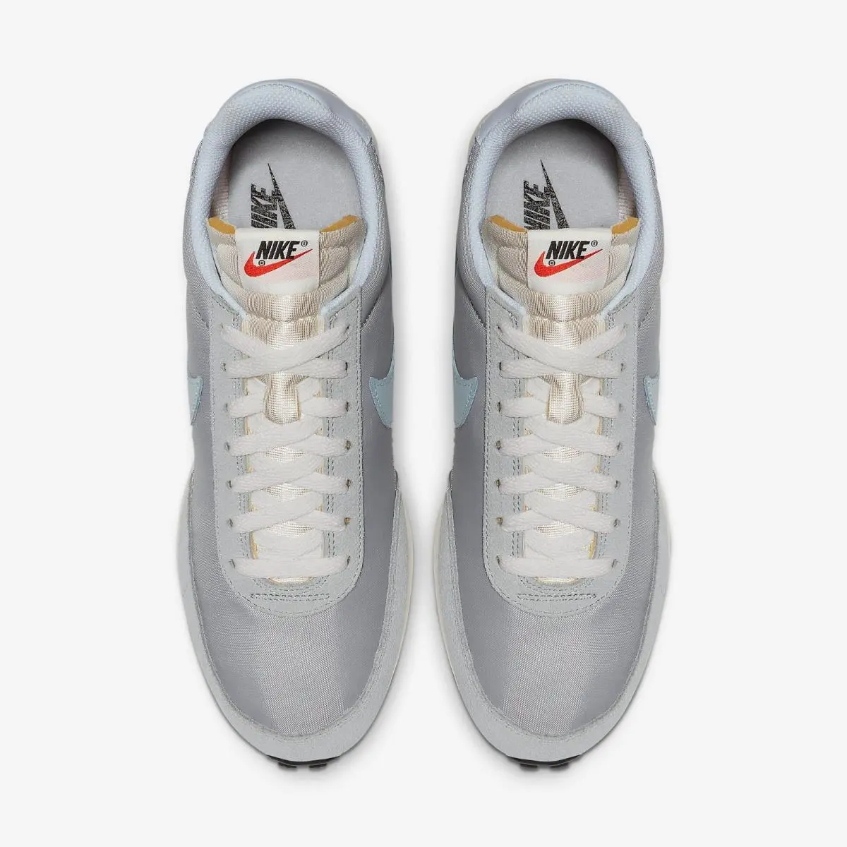 Nike shoes - Nike Air Tailwind 79 - Air Tailwind - 487754-010 - Wolf Grey Antarctica (UPC: 193145415638) 0