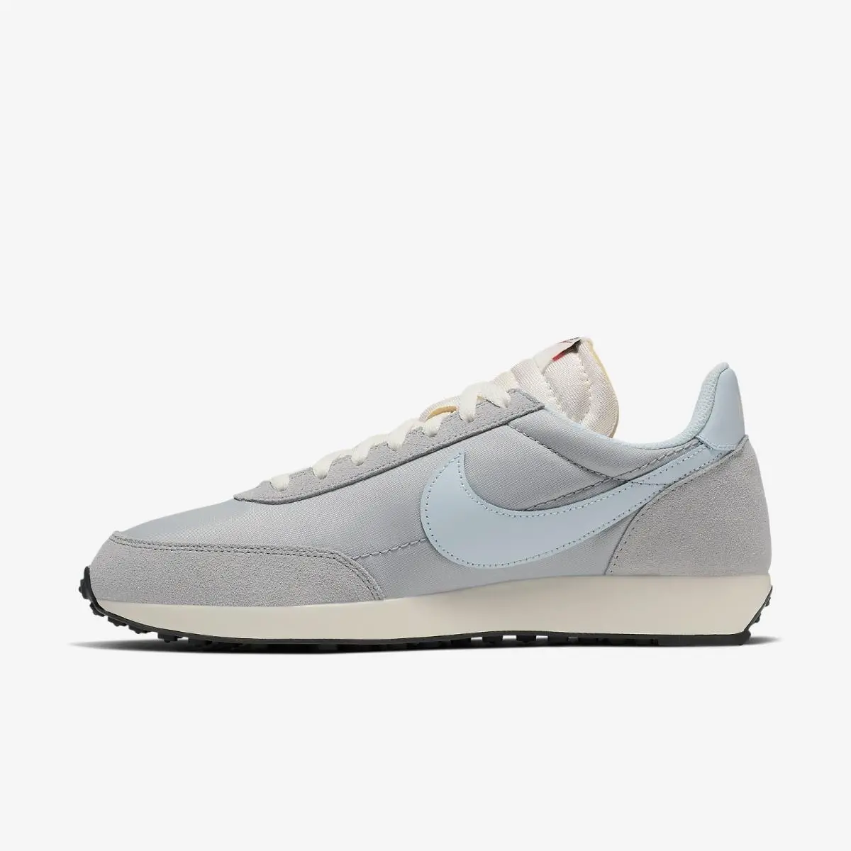Nike shoes - Nike Air Tailwind 79 - Air Tailwind - 487754-010 - Wolf Grey Antarctica (UPC: 193145415638) 1