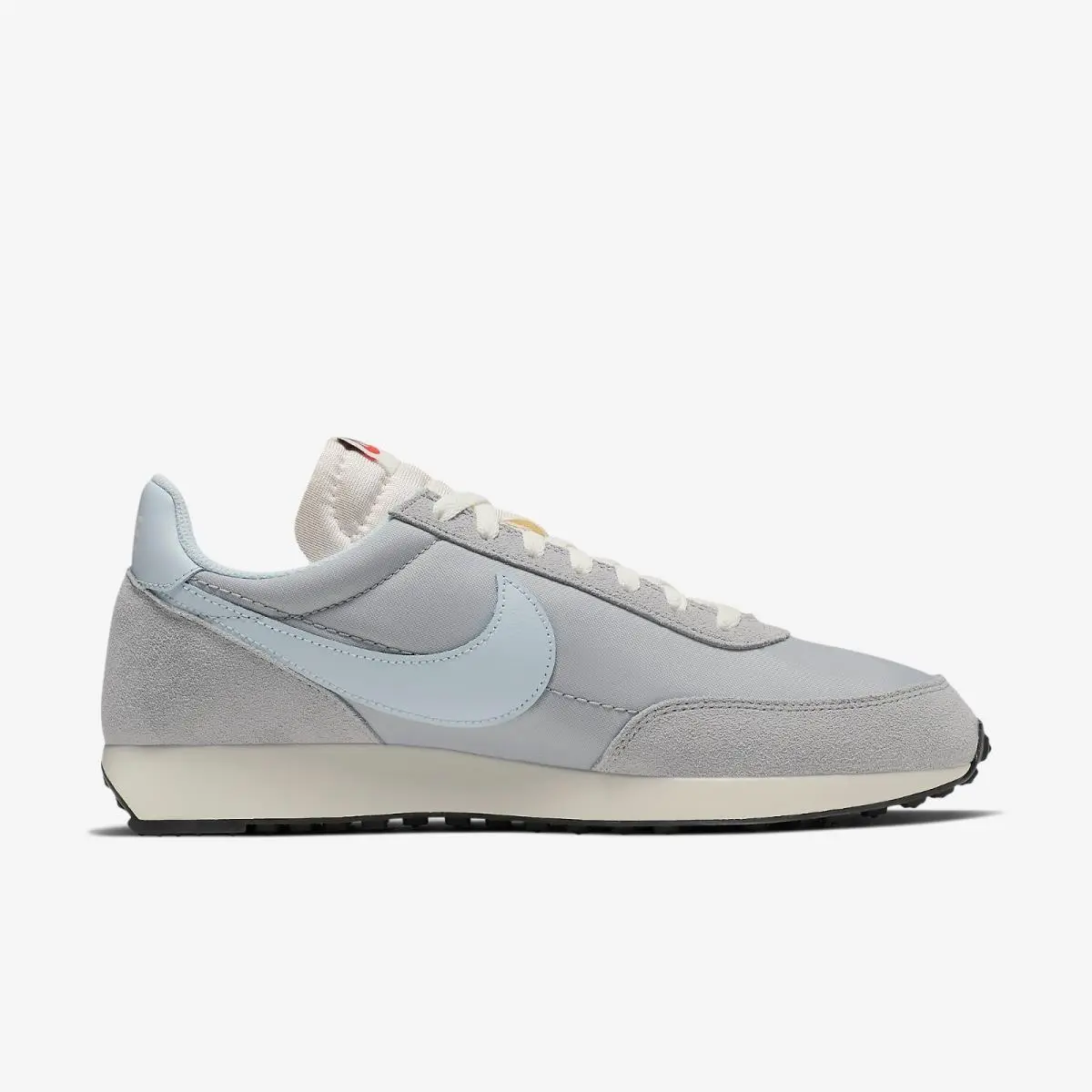Nike shoes - Nike Air Tailwind 79 - Air Tailwind - 487754-010 - Wolf Grey Antarctica (UPC: 193145415638) 3