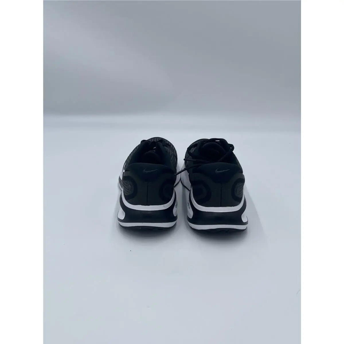 Nike shoes - Nike Journey Run - Journey Run - FN0228-001 - Black 2