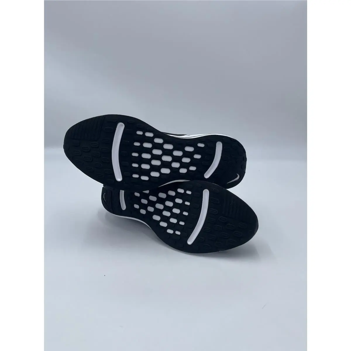 Nike shoes - Nike Journey Run - Journey Run - FN0228-001 - Black 3