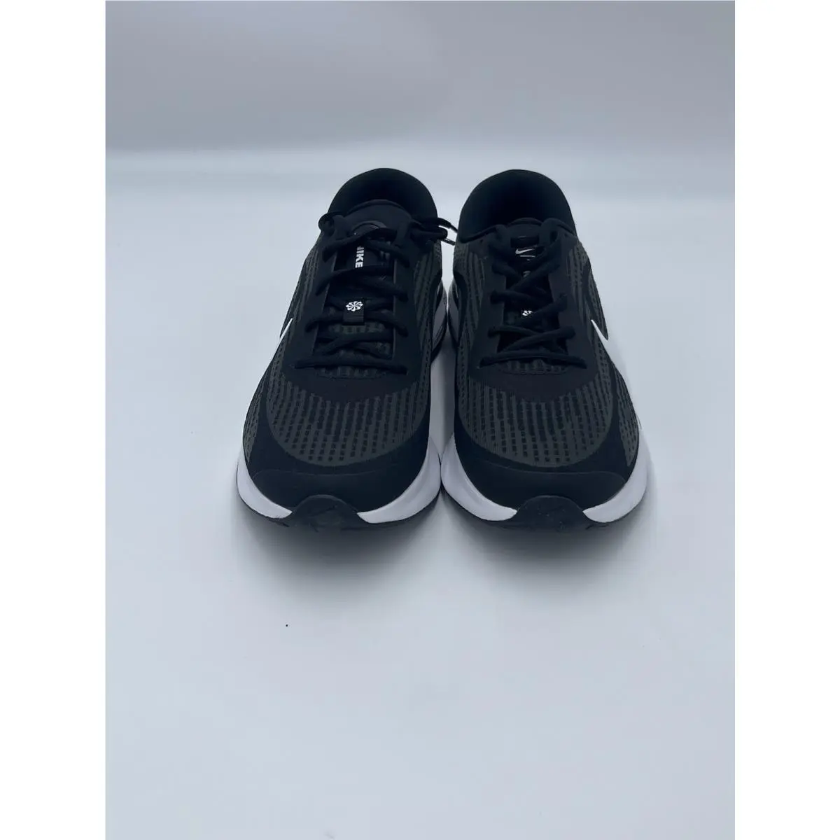 Nike shoes - Nike Journey Run - Journey Run - FN0228-001 - Black 6