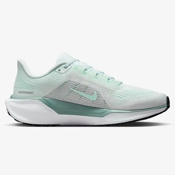 Nike shoes - W AIR ZOOM PEGASUS 41 - FD2723 - WHITE/MINT/PLATNIUM 1