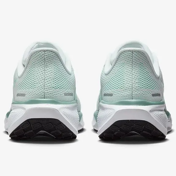 Nike shoes - W AIR ZOOM PEGASUS 41 - FD2723 - WHITE/MINT/PLATNIUM 10