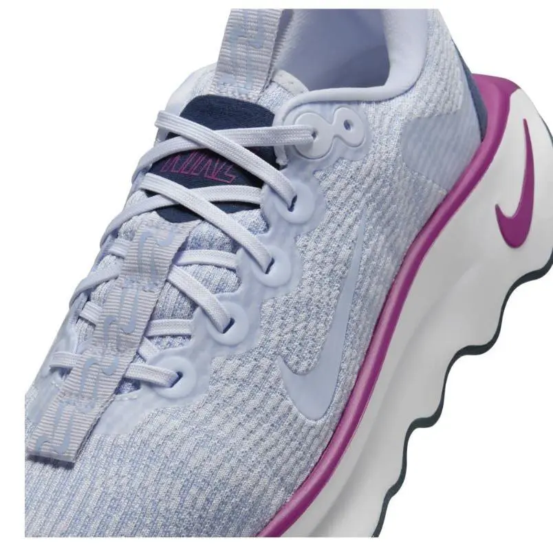 Nike shoes - DV1238 - DV1238 - GREY/ WHITE/FUCHIA 0