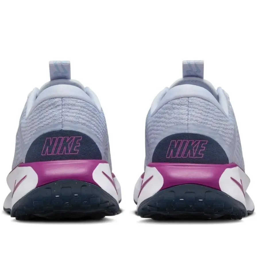 Nike shoes - DV1238 - DV1238 - GREY/ WHITE/FUCHIA 3