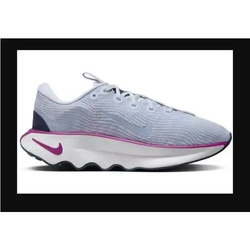 Nike shoes - DV1238 - DV1238 - GREY/ WHITE/FUCHIA 1
